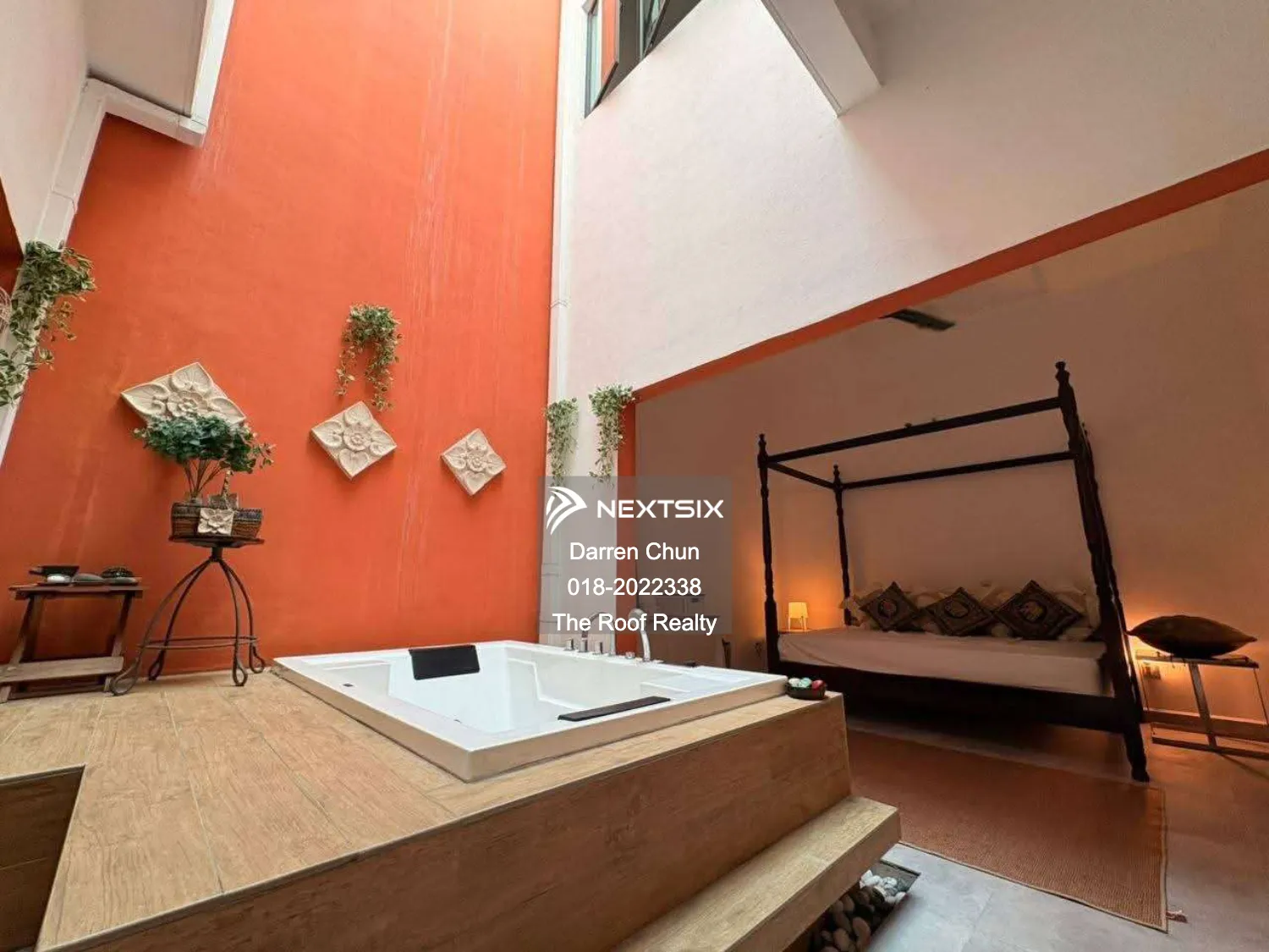 2-sty Terrace/Link House For Sale in Horizon Hills Johor - Image 8