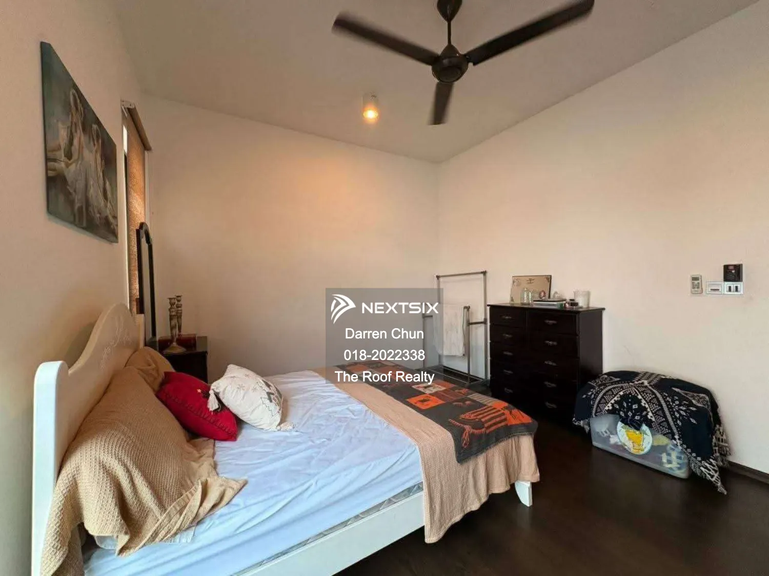 2-sty Terrace/Link House For Sale in Horizon Hills Johor - Image 9