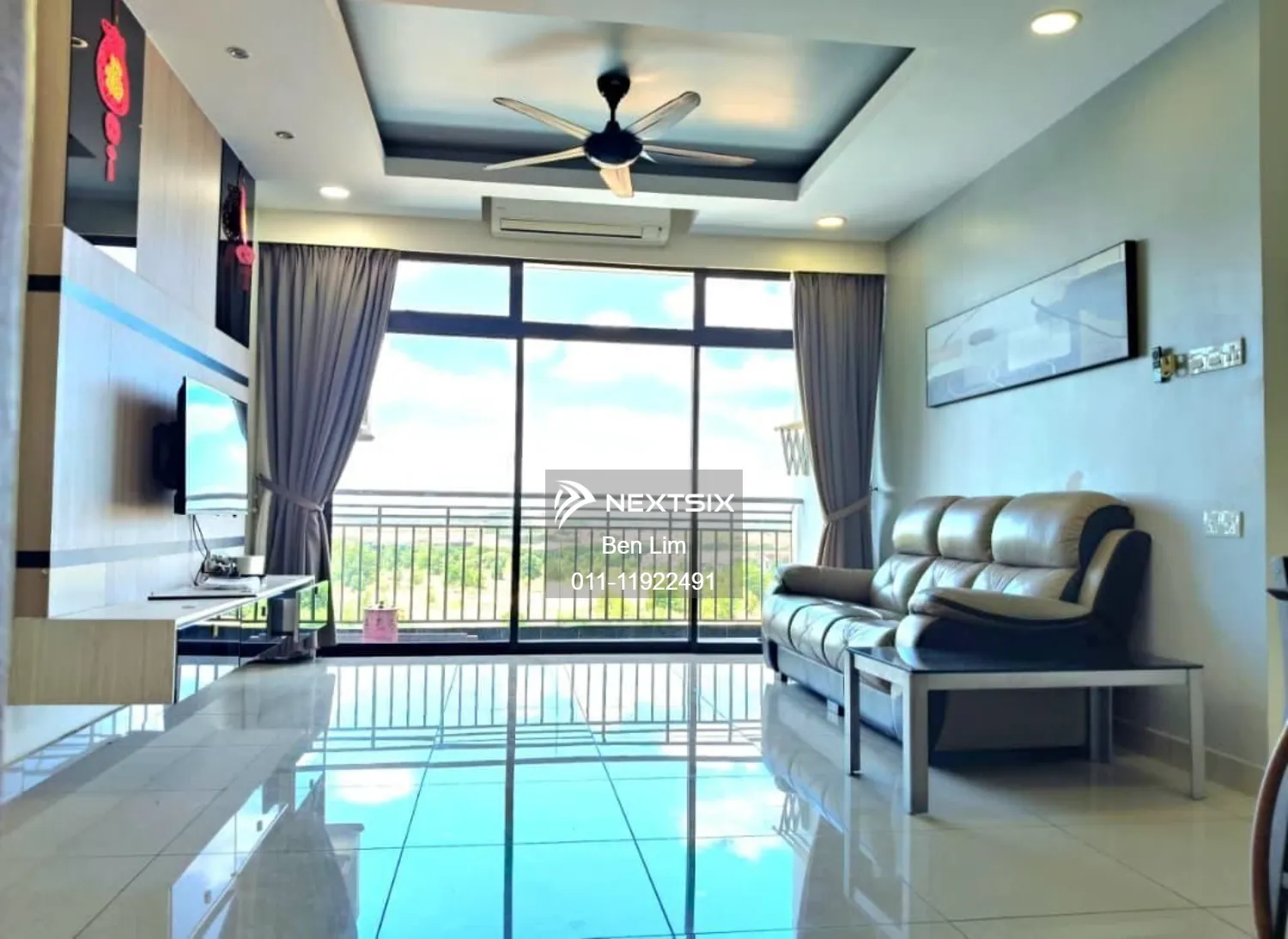 Serviced Residence For Sale in Johor Bahru Johor