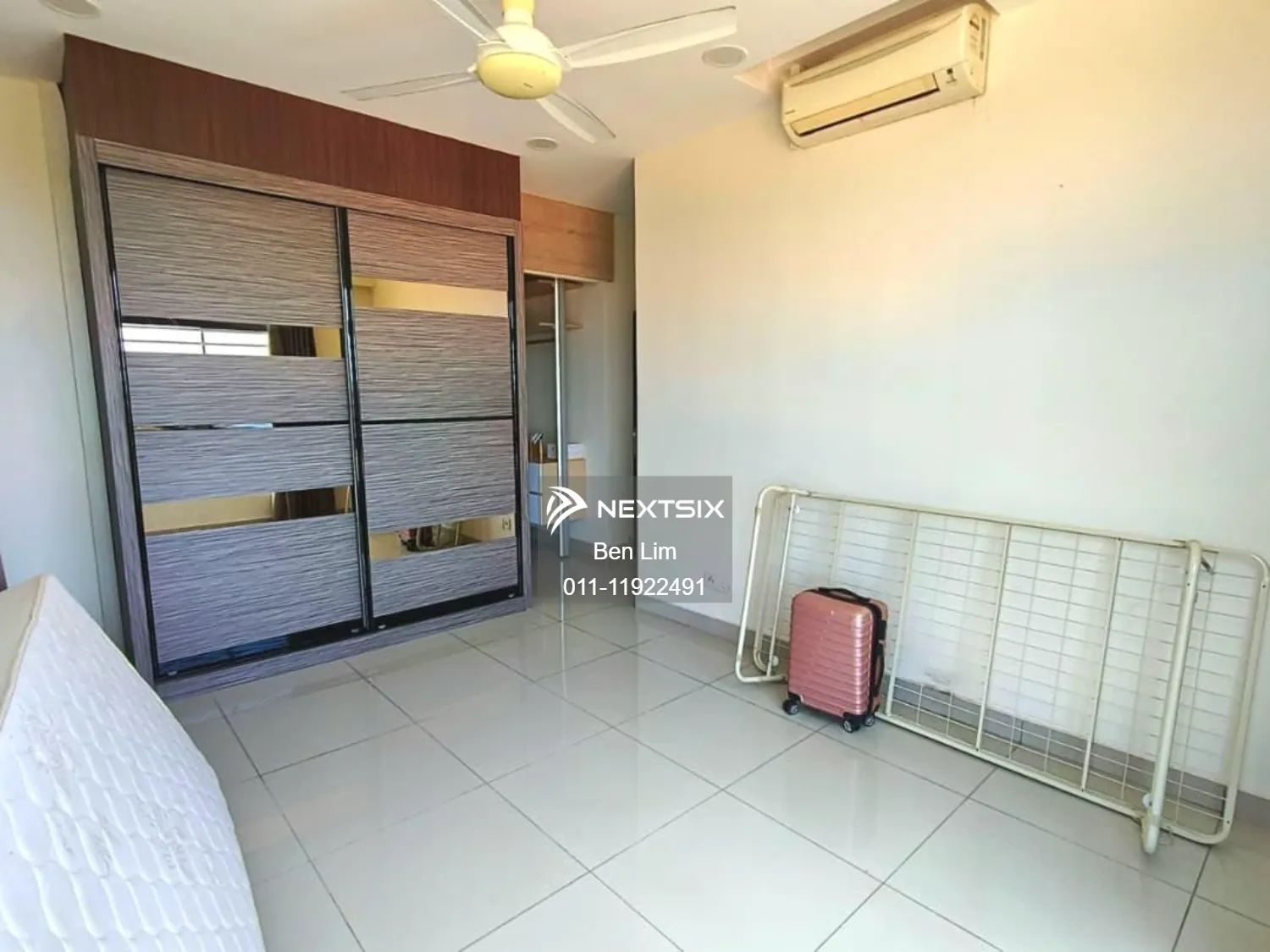 Serviced Residence For Sale in Johor Bahru Johor - Image 11