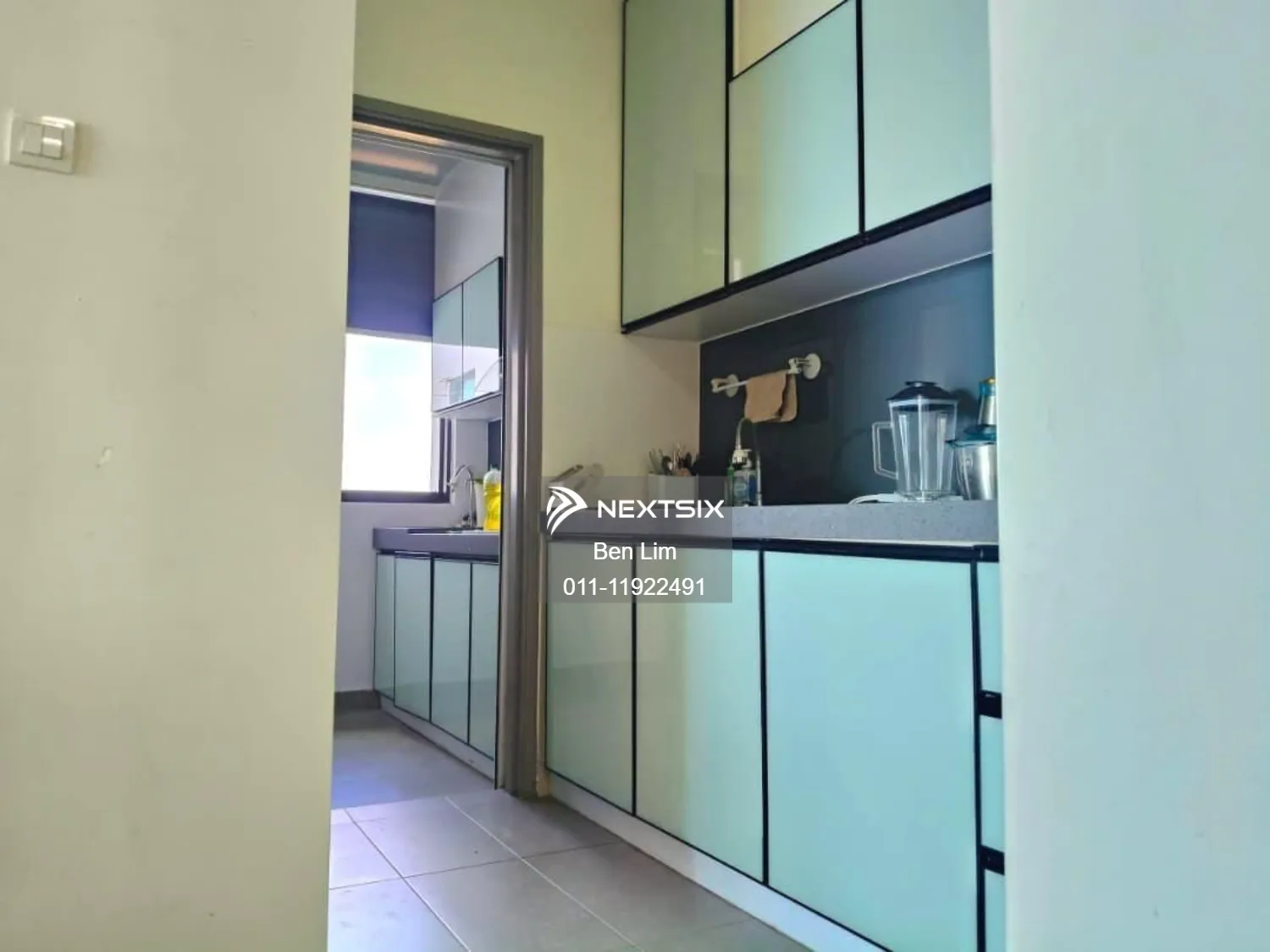 Serviced Residence For Sale in Johor Bahru Johor - Image 12