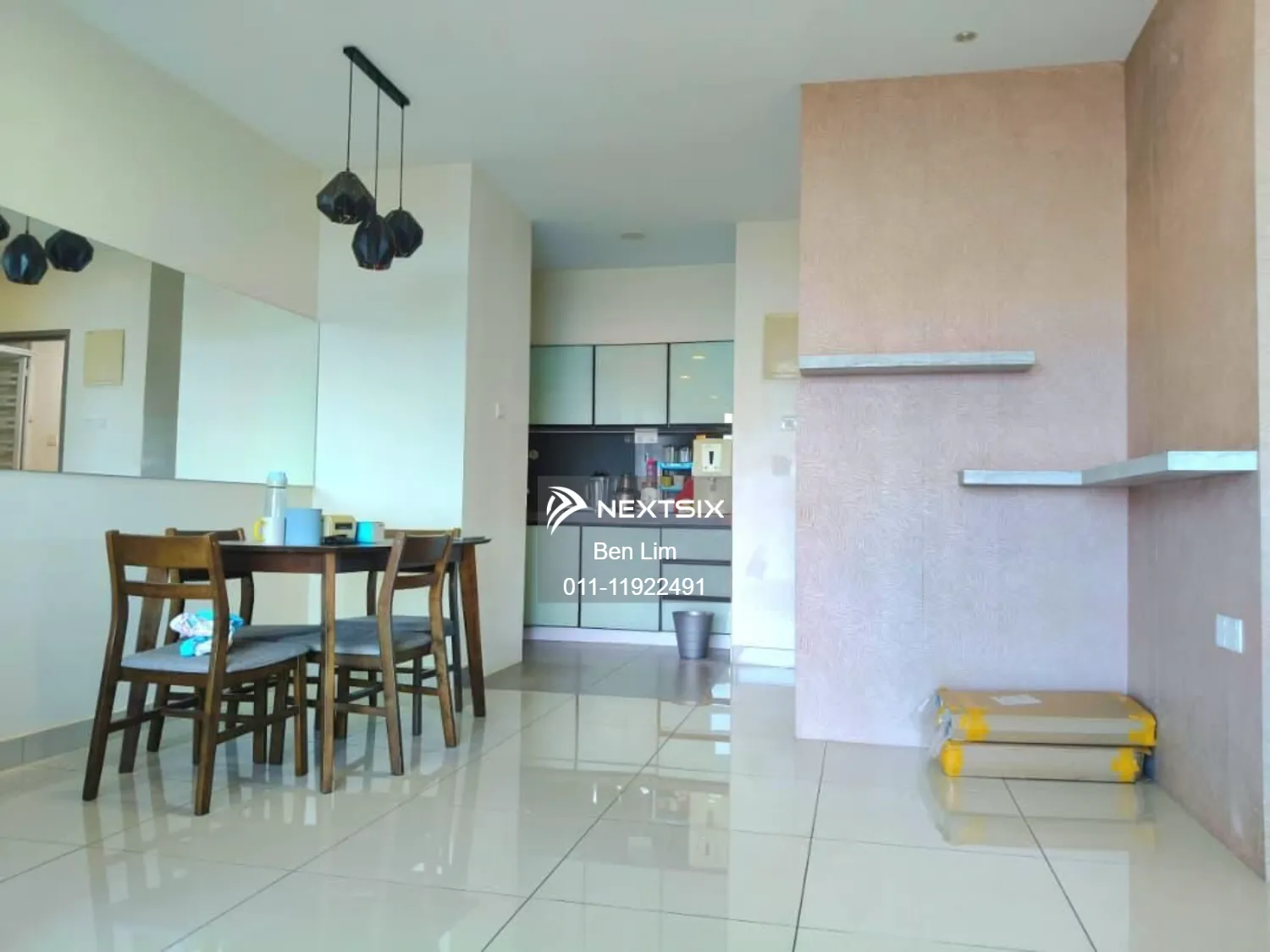 Serviced Residence For Sale in Johor Bahru Johor - Image 3