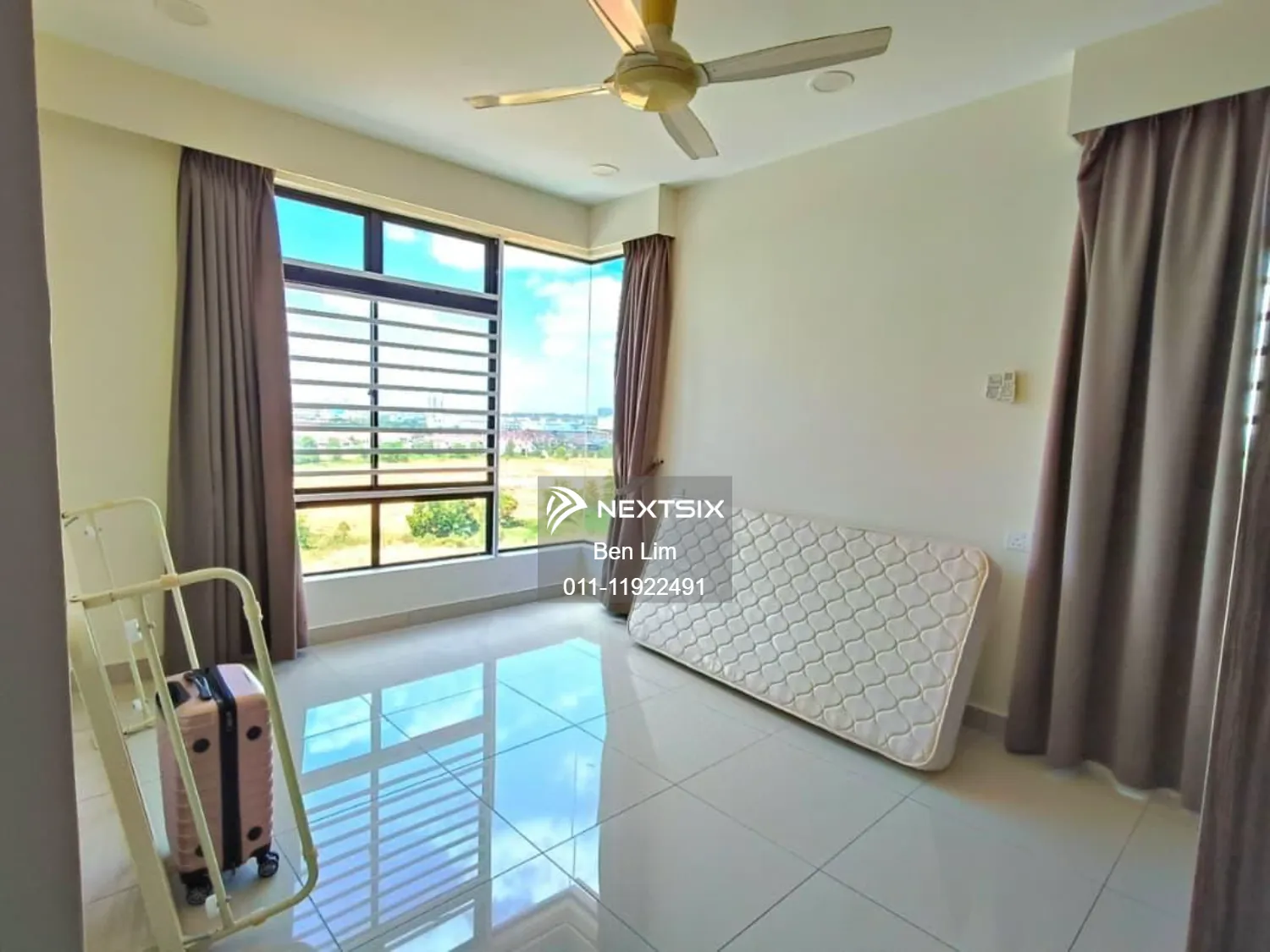Serviced Residence For Sale in Johor Bahru Johor - Image 8