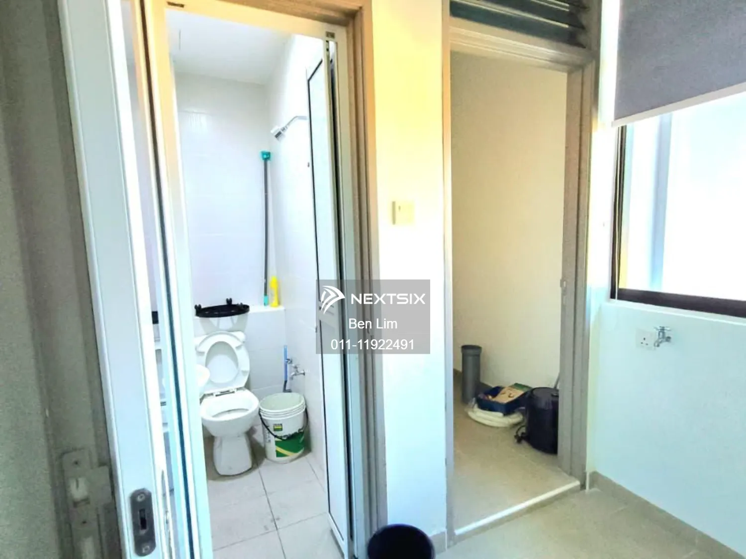 Serviced Residence For Sale in Johor Bahru Johor - Image 9