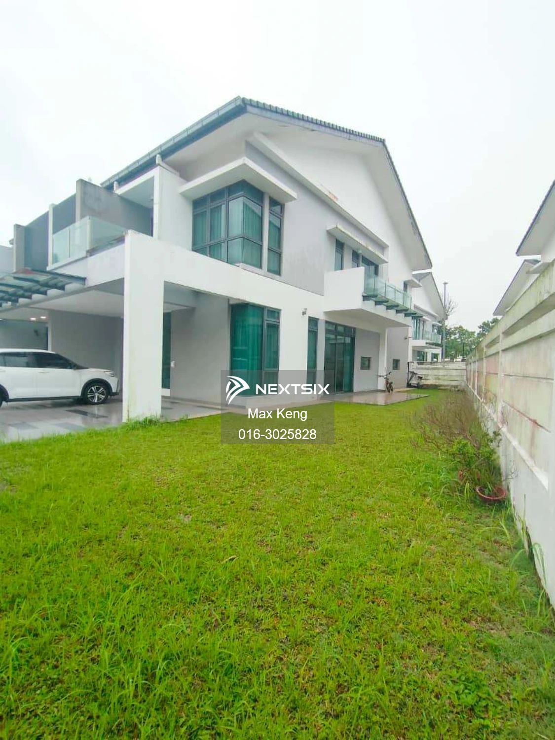 2-sty Terrace/Link House For Sale in Iskandar Puteri (Nusajaya) Johor