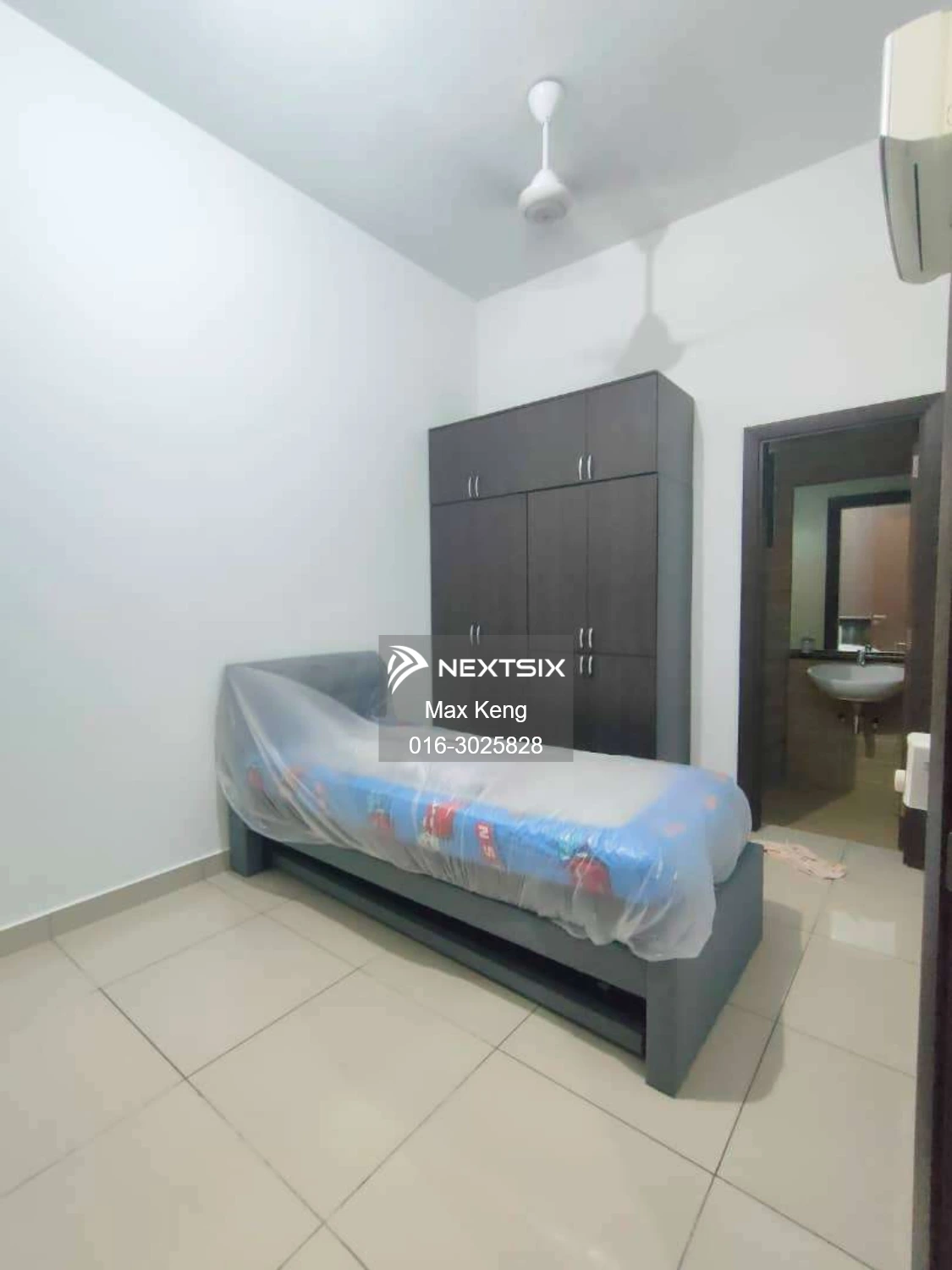 2-sty Terrace/Link House For Sale in Iskandar Puteri (Nusajaya) Johor - Image 10
