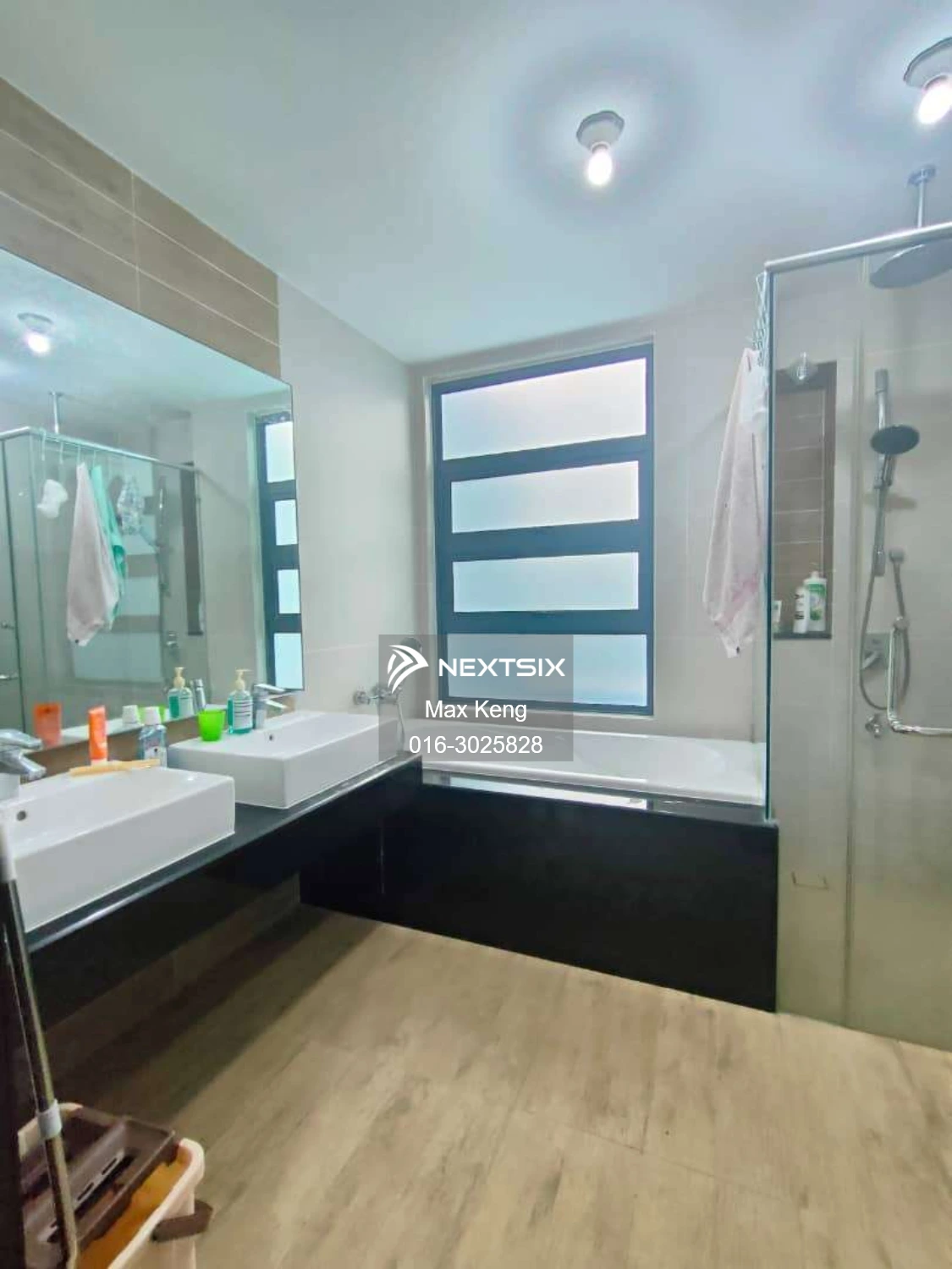 2-sty Terrace/Link House For Sale in Iskandar Puteri (Nusajaya) Johor - Image 11