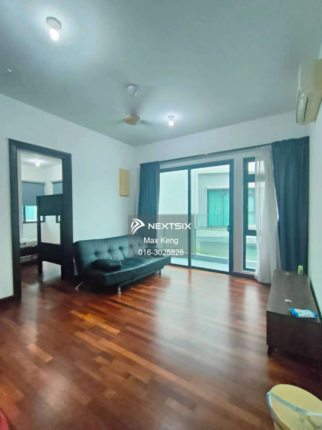 2-sty Terrace/Link House For Sale in Iskandar Puteri (Nusajaya) Johor - Image 6