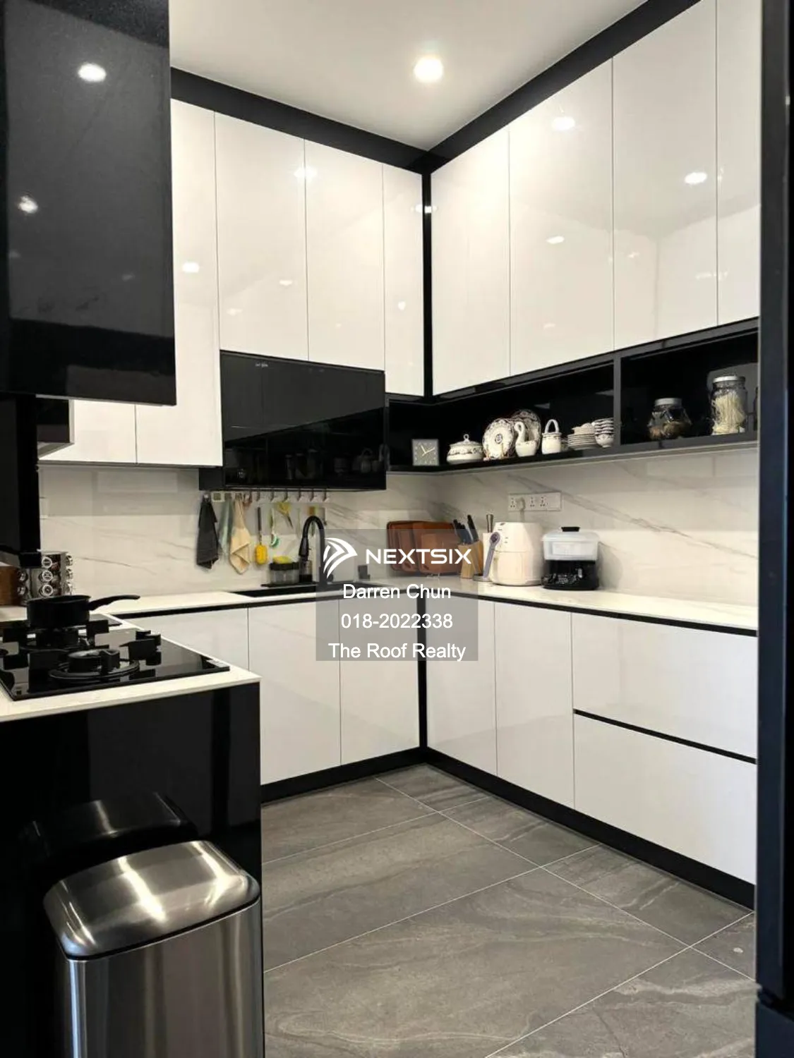 Semi-detached House For Sale in Horizon Hills Johor - Image 7