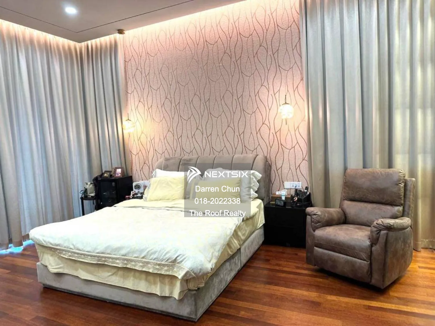 Semi-detached House For Sale in Horizon Hills Johor - Image 9