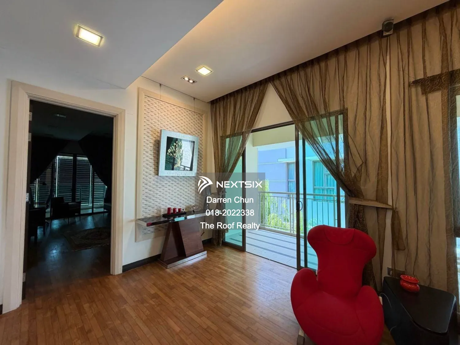 Semi-detached House For Sale in Iskandar Puteri (Nusajaya) Johor - Image 10