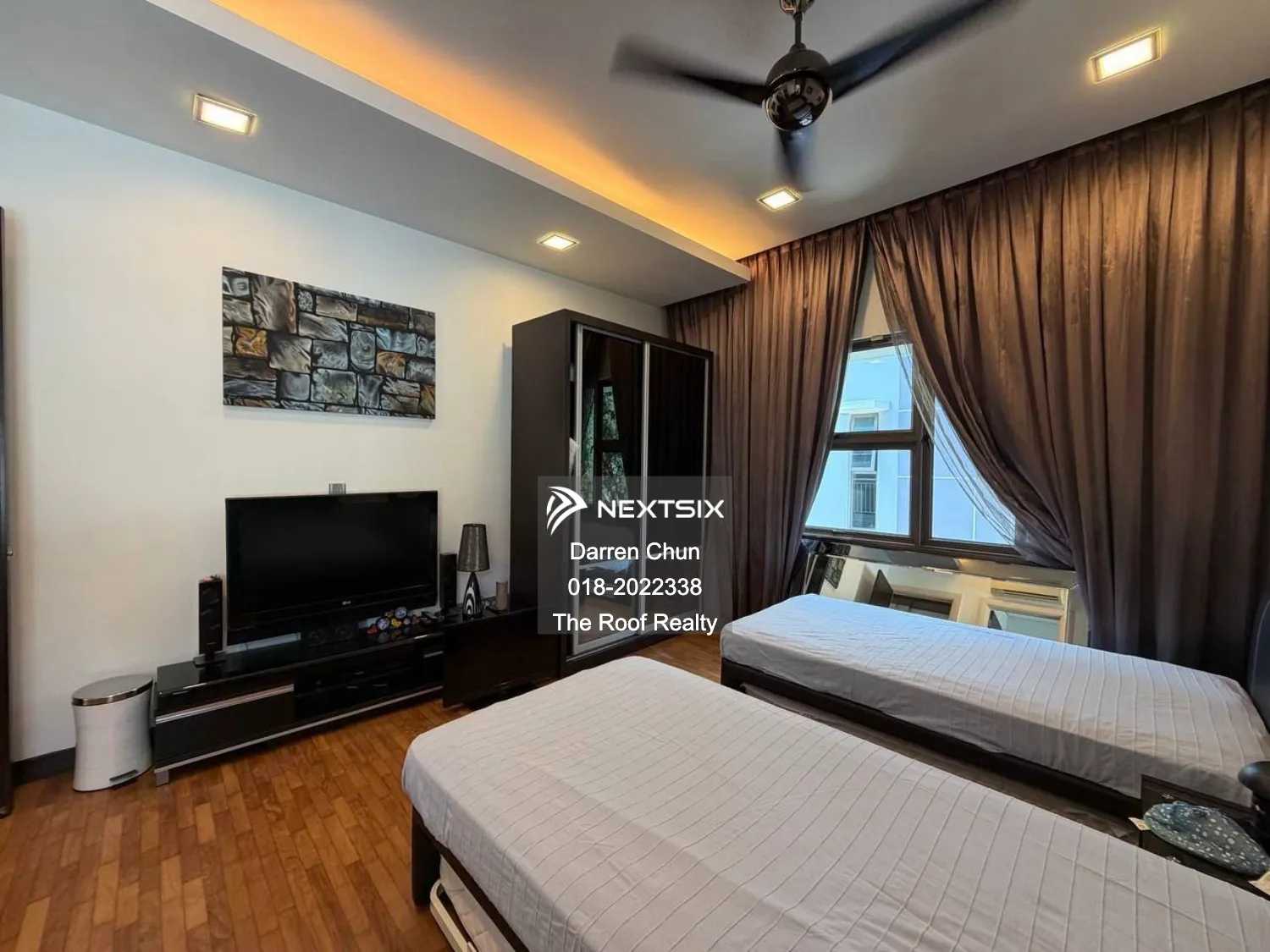 Semi-detached House For Sale in Iskandar Puteri (Nusajaya) Johor - Image 11