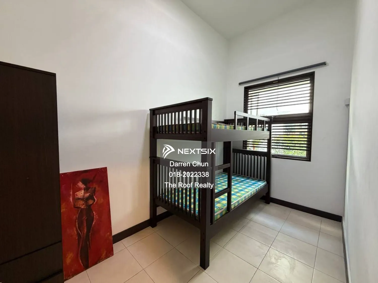 Semi-detached House For Sale in Iskandar Puteri (Nusajaya) Johor - Image 12