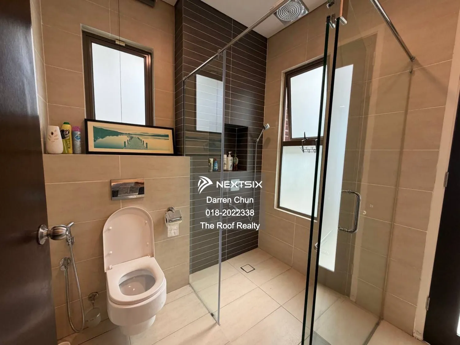 Semi-detached House For Sale in Iskandar Puteri (Nusajaya) Johor - Image 13