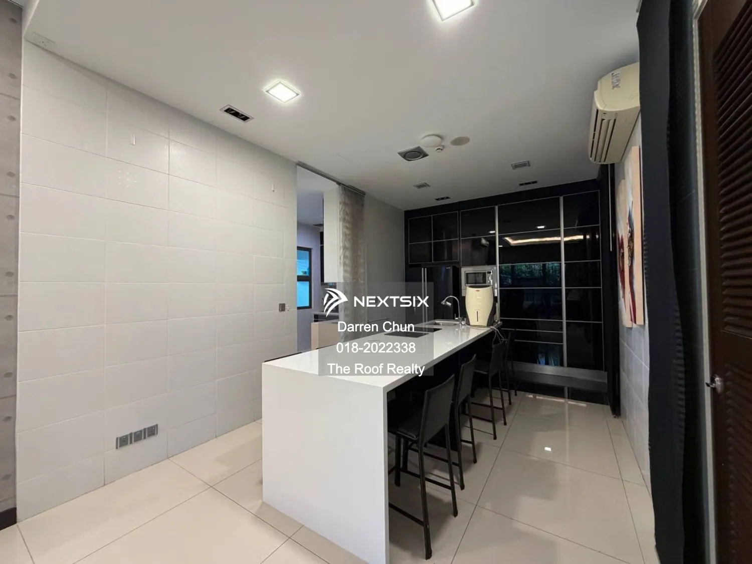 Semi-detached House For Sale in Iskandar Puteri (Nusajaya) Johor - Image 5