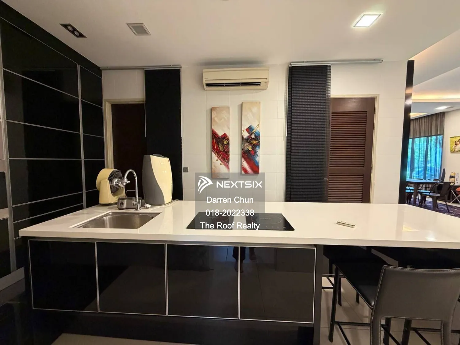 Semi-detached House For Sale in Iskandar Puteri (Nusajaya) Johor - Image 6