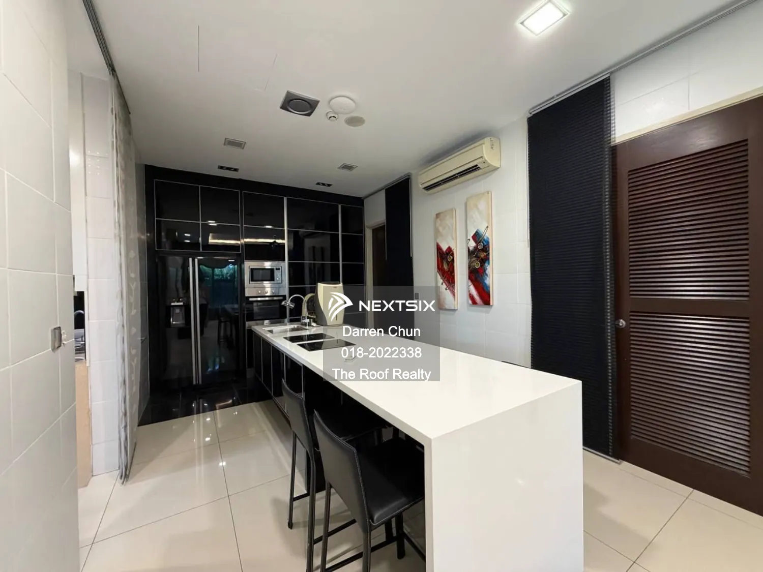 Semi-detached House For Sale in Iskandar Puteri (Nusajaya) Johor - Image 7
