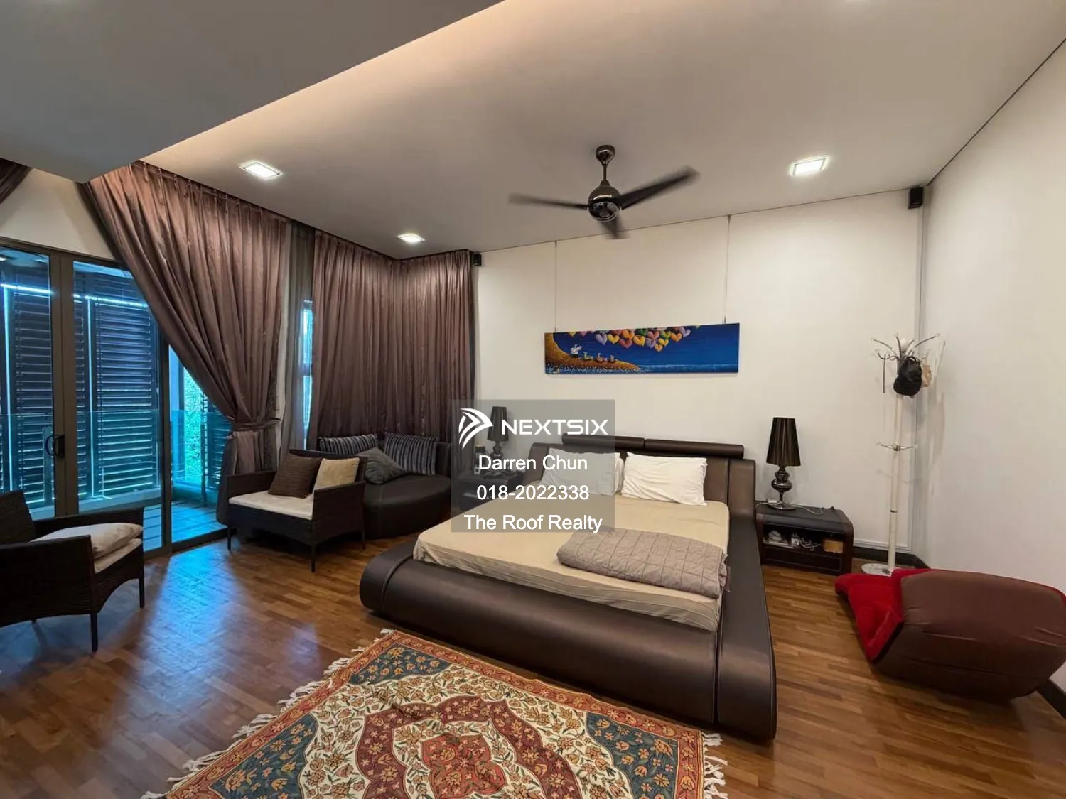 Semi-detached House For Sale in Iskandar Puteri (Nusajaya) Johor - Image 8