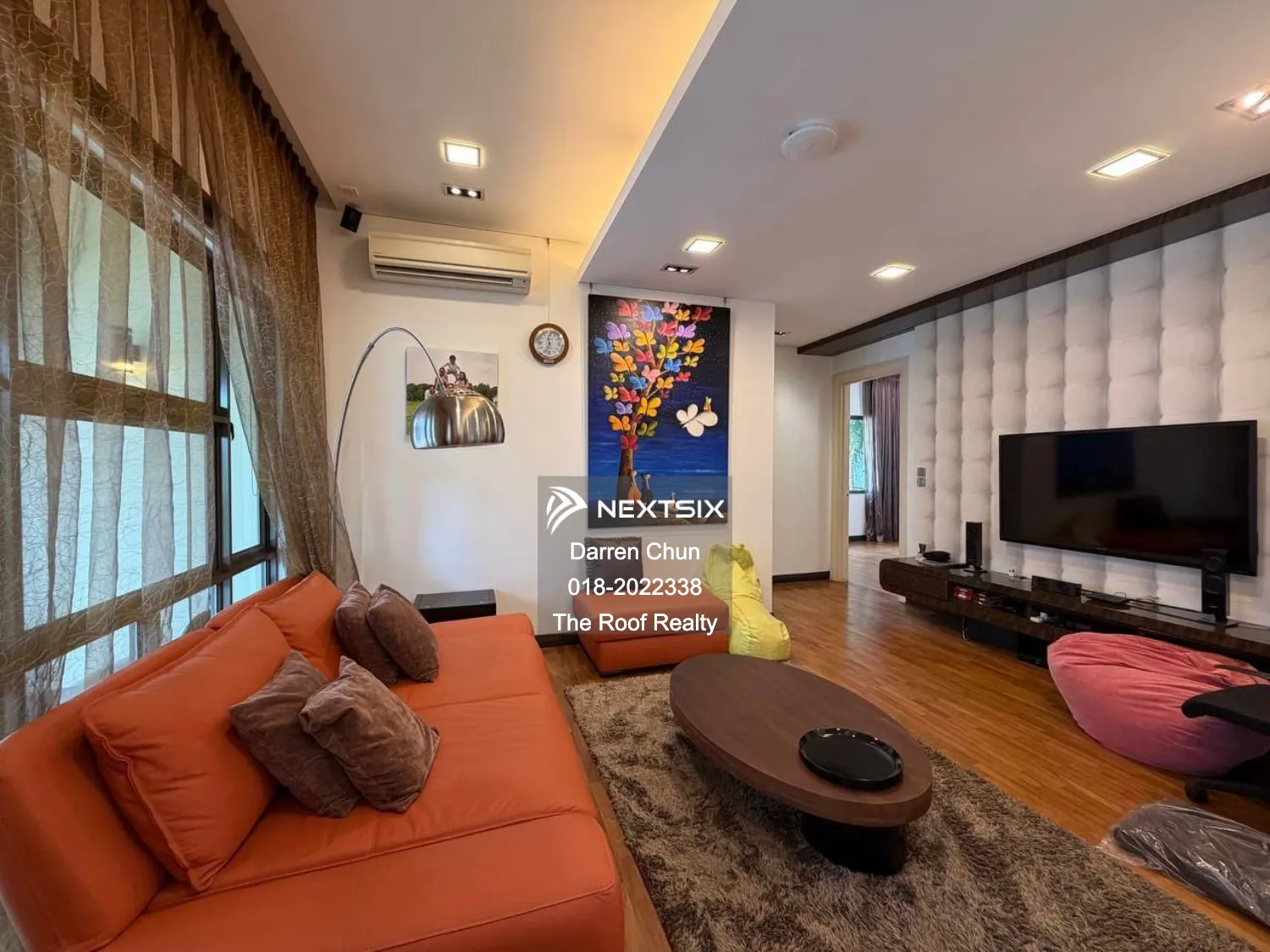 Semi-detached House For Sale in Iskandar Puteri (Nusajaya) Johor - Image 10