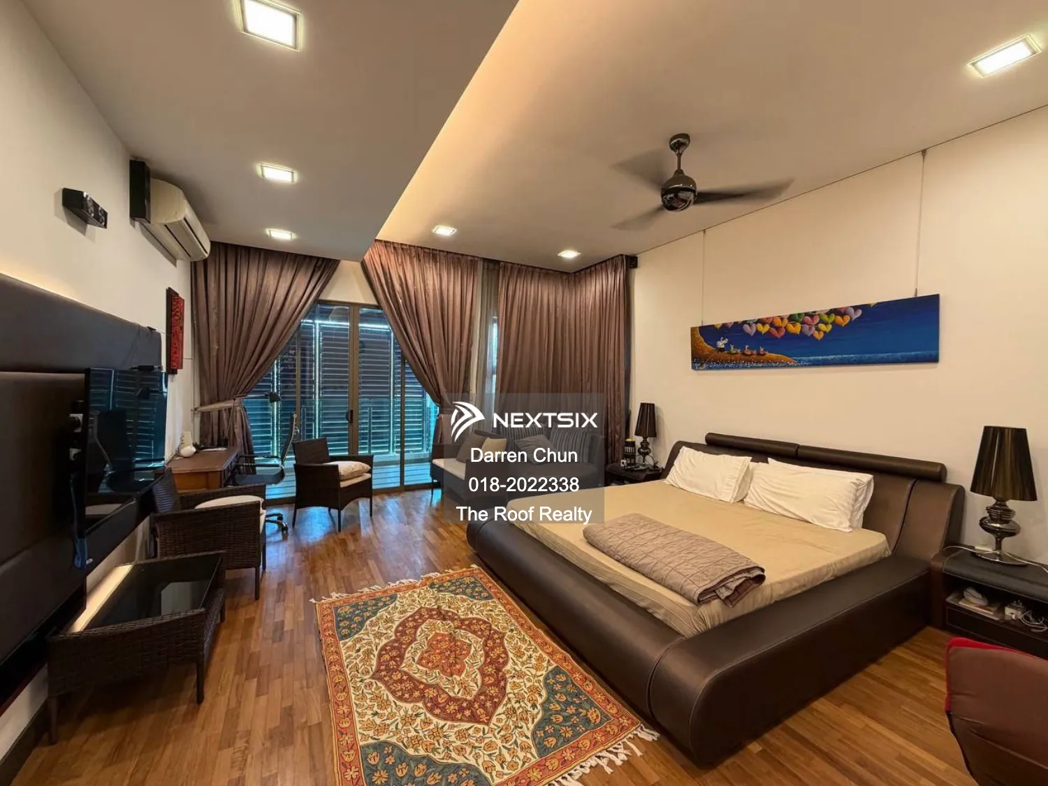 Semi-detached House For Sale in Iskandar Puteri (Nusajaya) Johor - Image 11