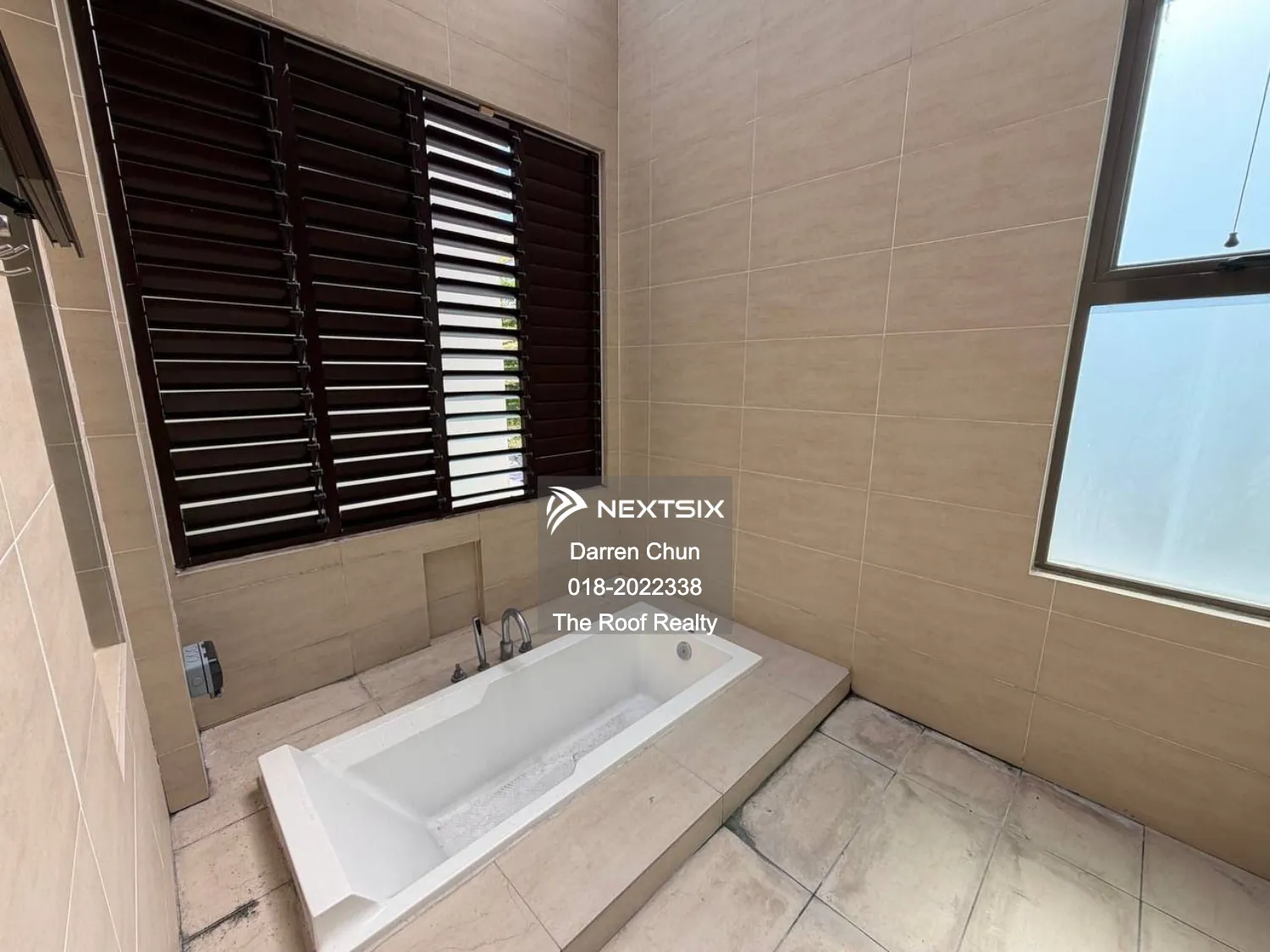 Semi-detached House For Sale in Iskandar Puteri (Nusajaya) Johor - Image 12