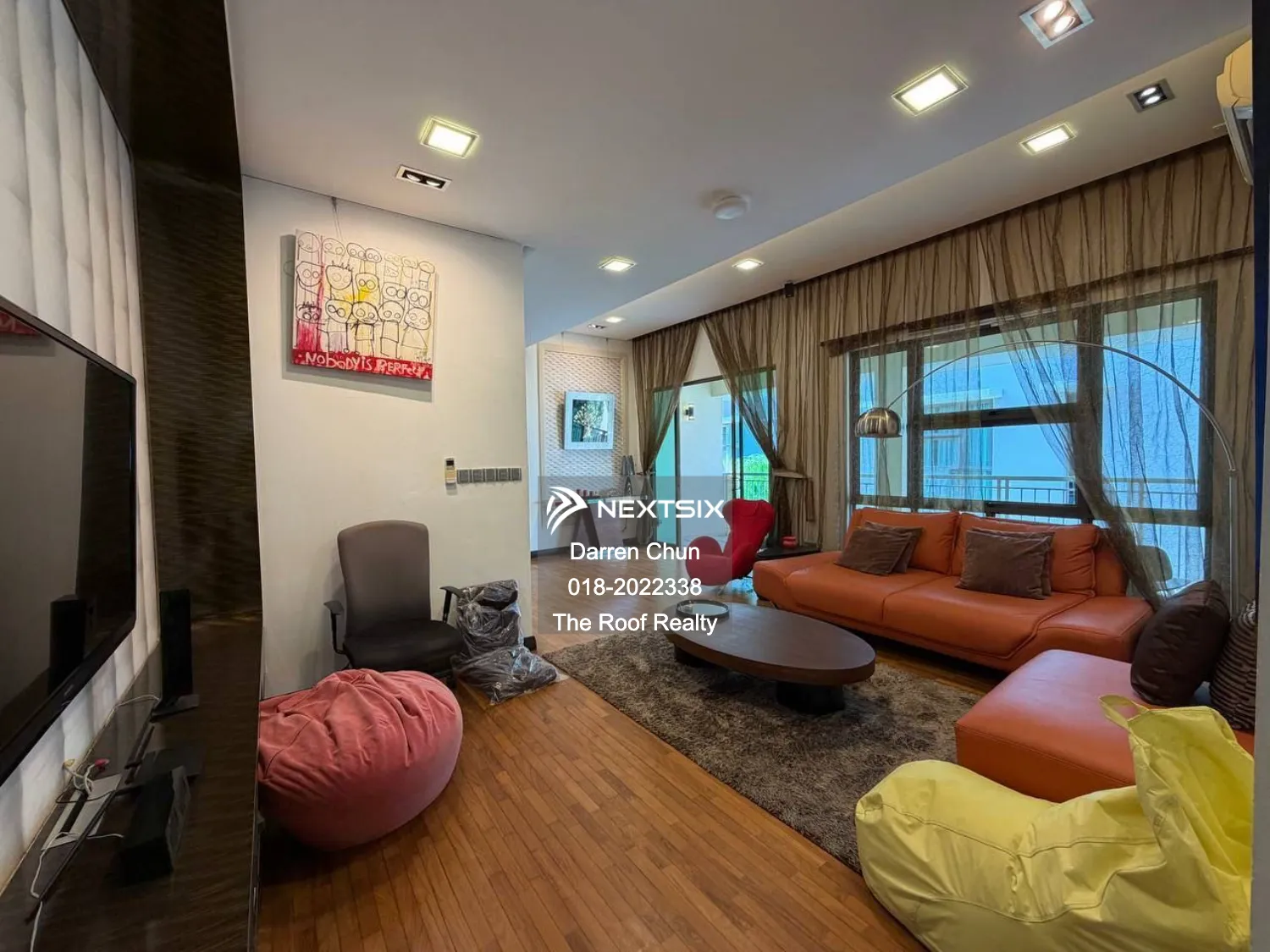 Semi-detached House For Sale in Iskandar Puteri (Nusajaya) Johor - Image 13