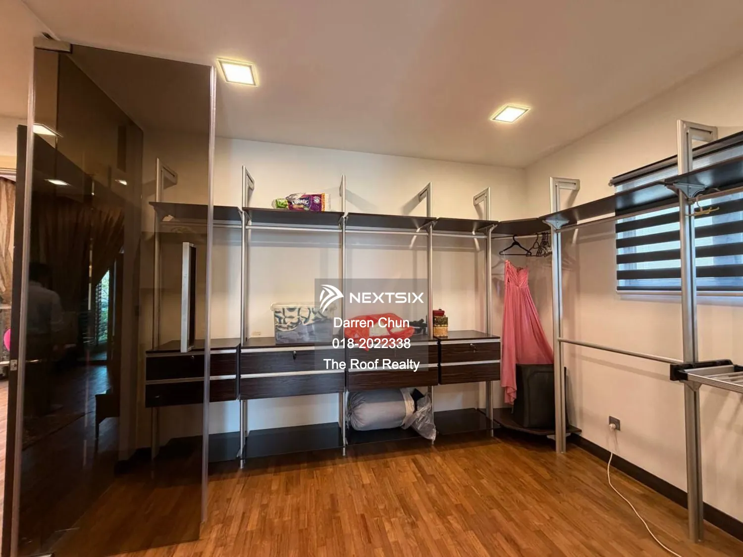 Semi-detached House For Sale in Iskandar Puteri (Nusajaya) Johor - Image 14