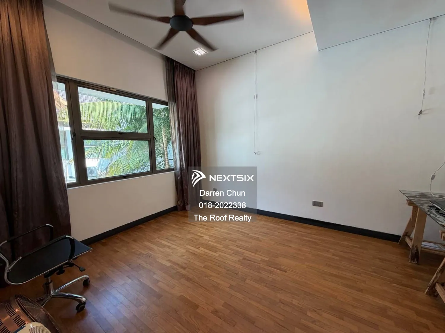 Semi-detached House For Sale in Iskandar Puteri (Nusajaya) Johor - Image 15