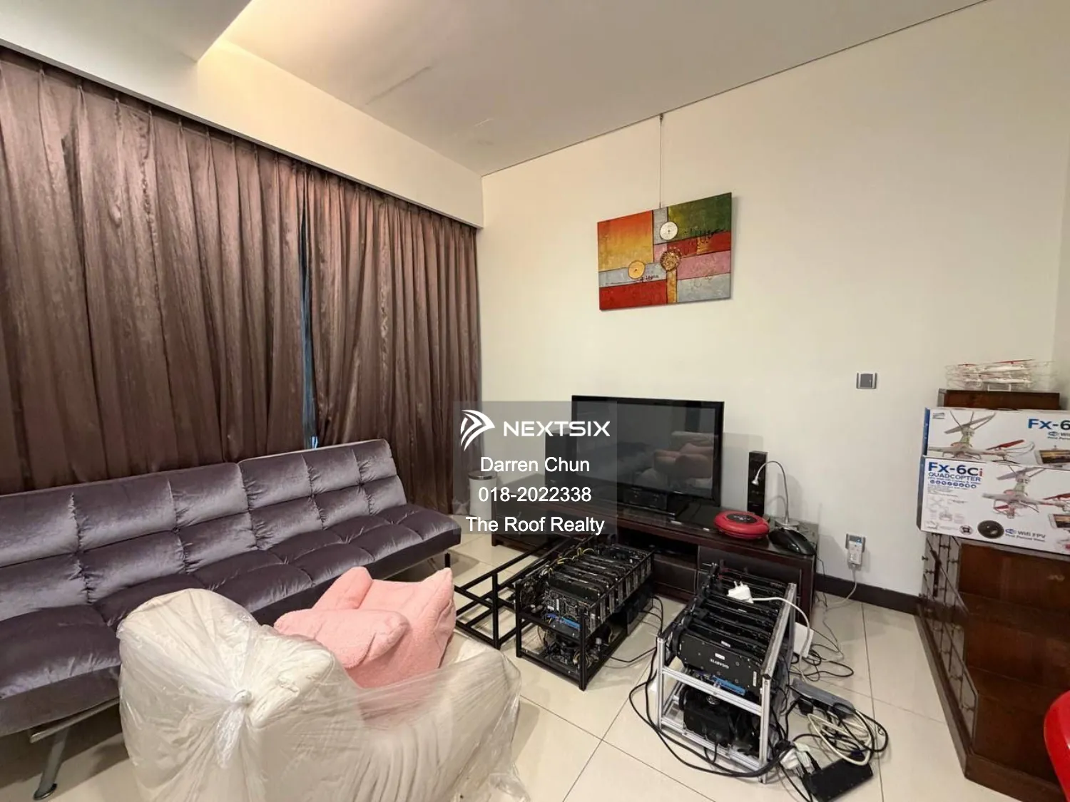 Semi-detached House For Sale in Iskandar Puteri (Nusajaya) Johor - Image 16