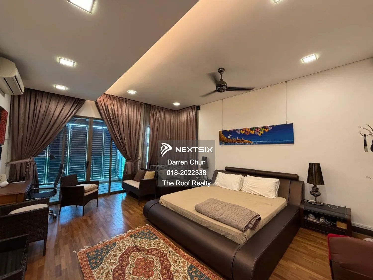 Semi-detached House For Sale in Iskandar Puteri (Nusajaya) Johor - Image 17