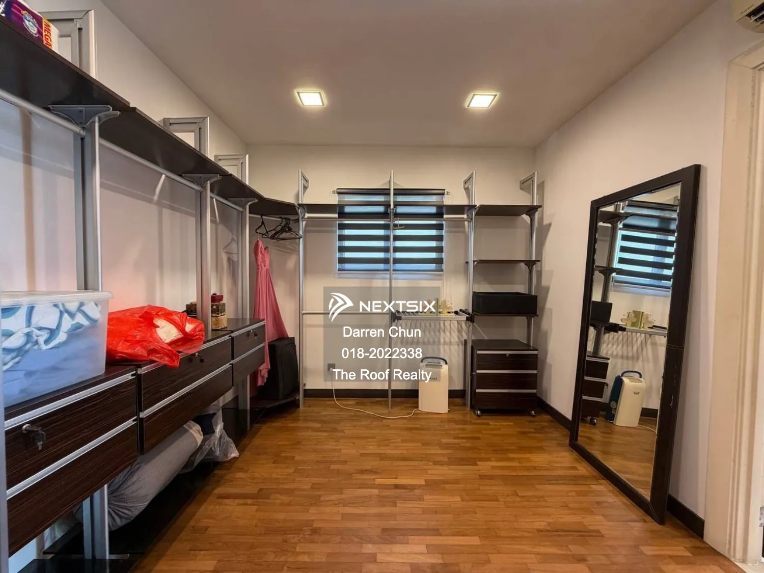 Semi-detached House For Sale in Iskandar Puteri (Nusajaya) Johor - Image 18