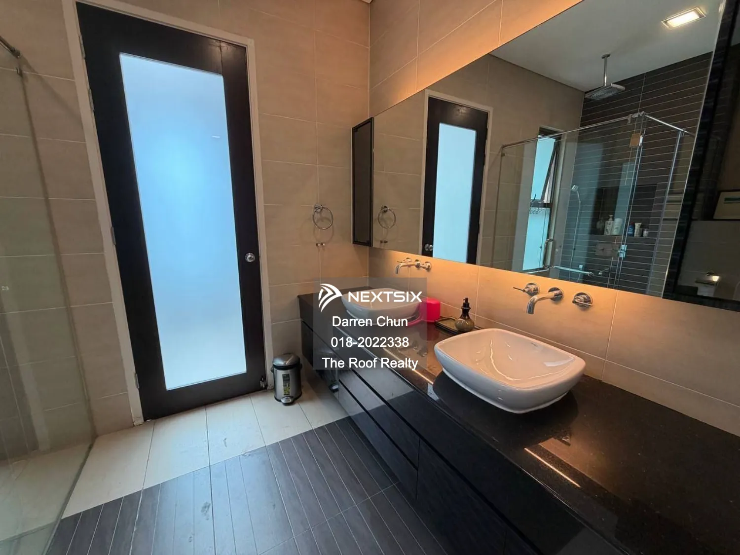 Semi-detached House For Sale in Iskandar Puteri (Nusajaya) Johor - Image 19