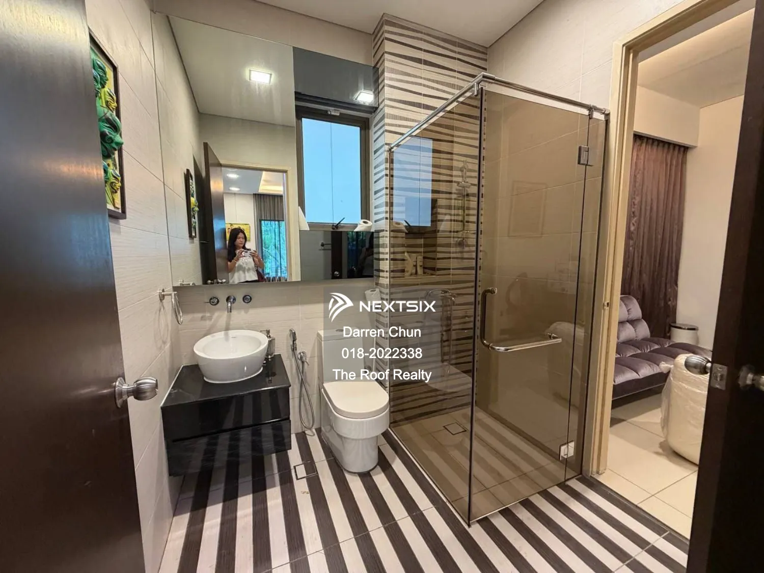 Semi-detached House For Sale in Iskandar Puteri (Nusajaya) Johor - Image 20