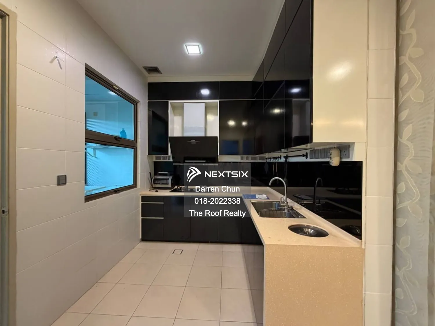 Semi-detached House For Sale in Iskandar Puteri (Nusajaya) Johor - Image 5