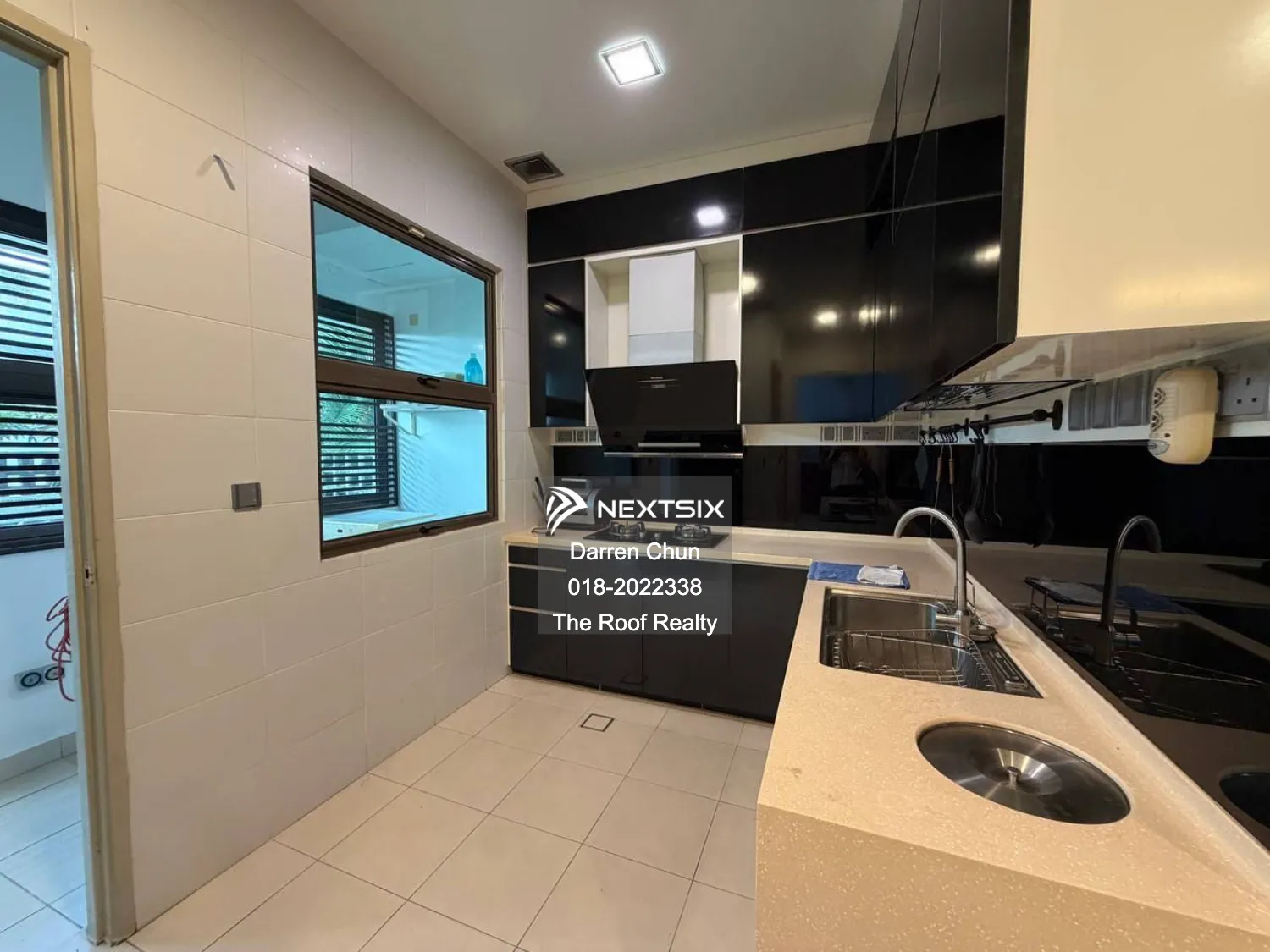 Semi-detached House For Sale in Iskandar Puteri (Nusajaya) Johor - Image 6