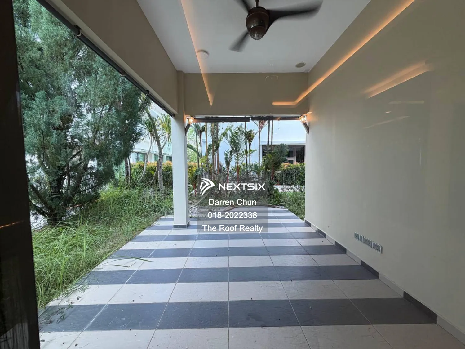 Semi-detached House For Sale in Iskandar Puteri (Nusajaya) Johor - Image 7