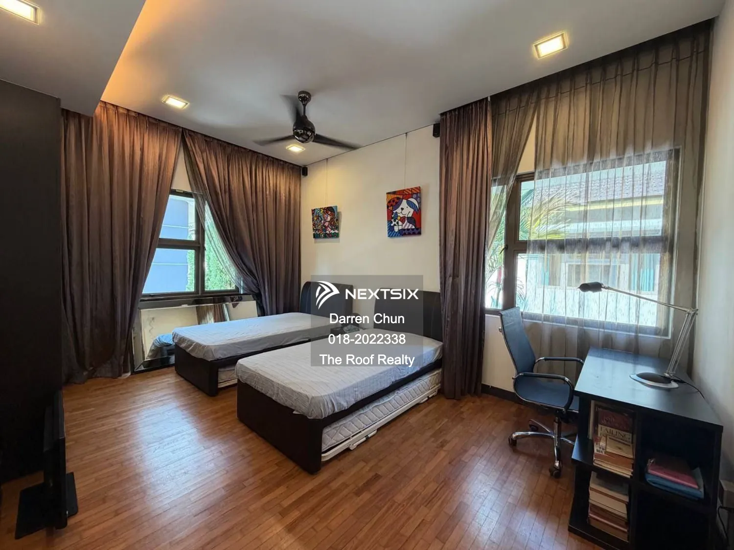 Semi-detached House For Sale in Iskandar Puteri (Nusajaya) Johor - Image 8