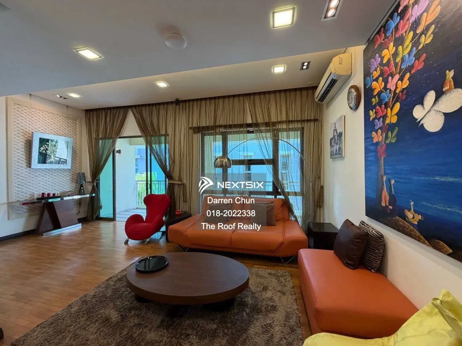 Semi-detached House For Sale in Iskandar Puteri (Nusajaya) Johor - Image 9