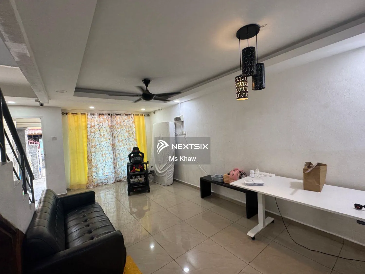 2-sty Terrace/Link House For Sale in Johor Bahru Johor