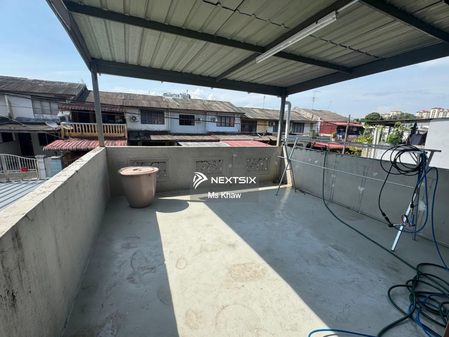 2-sty Terrace/Link House For Sale in Johor Bahru Johor - Image 10
