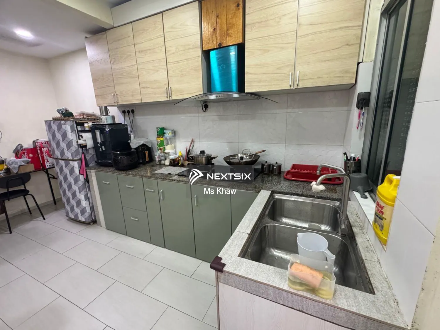 2-sty Terrace/Link House For Sale in Johor Bahru Johor - Image 5