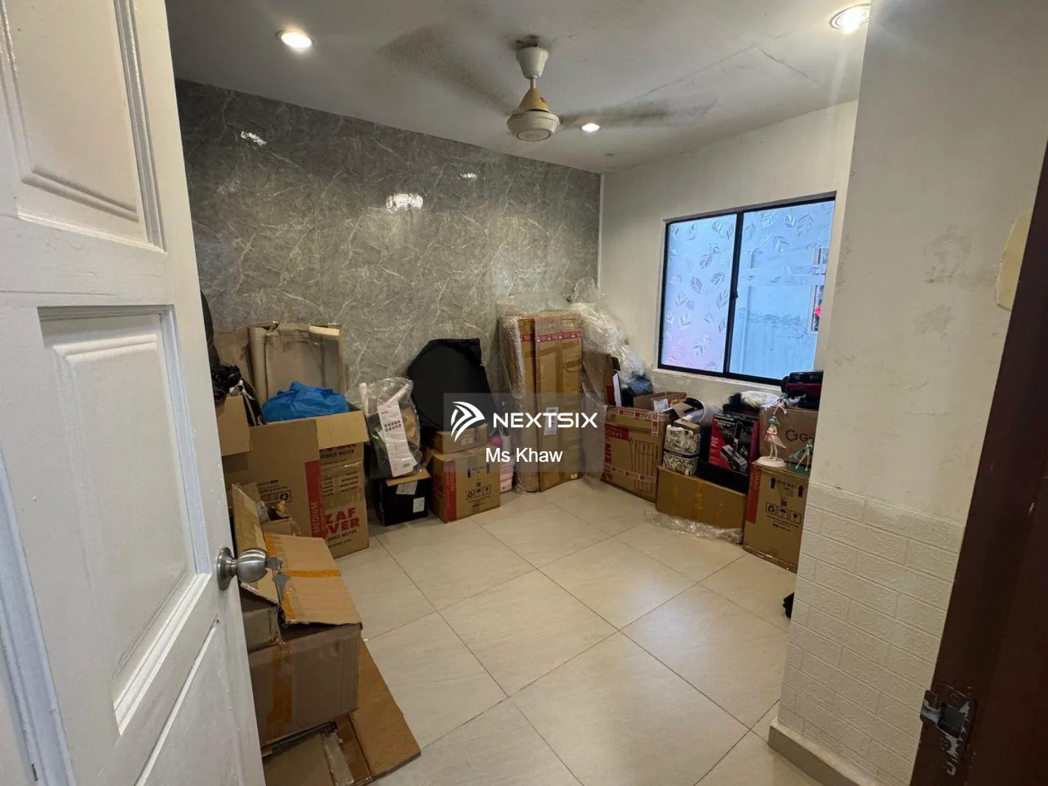 2-sty Terrace/Link House For Sale in Johor Bahru Johor - Image 6