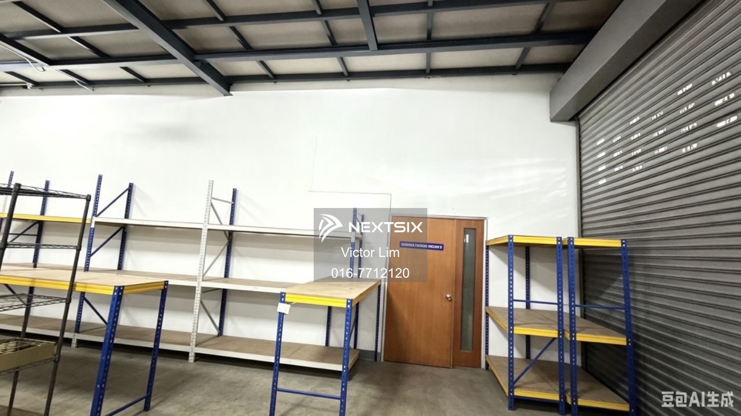 Semi-D Factory For Sale in Masai Johor - Image 10