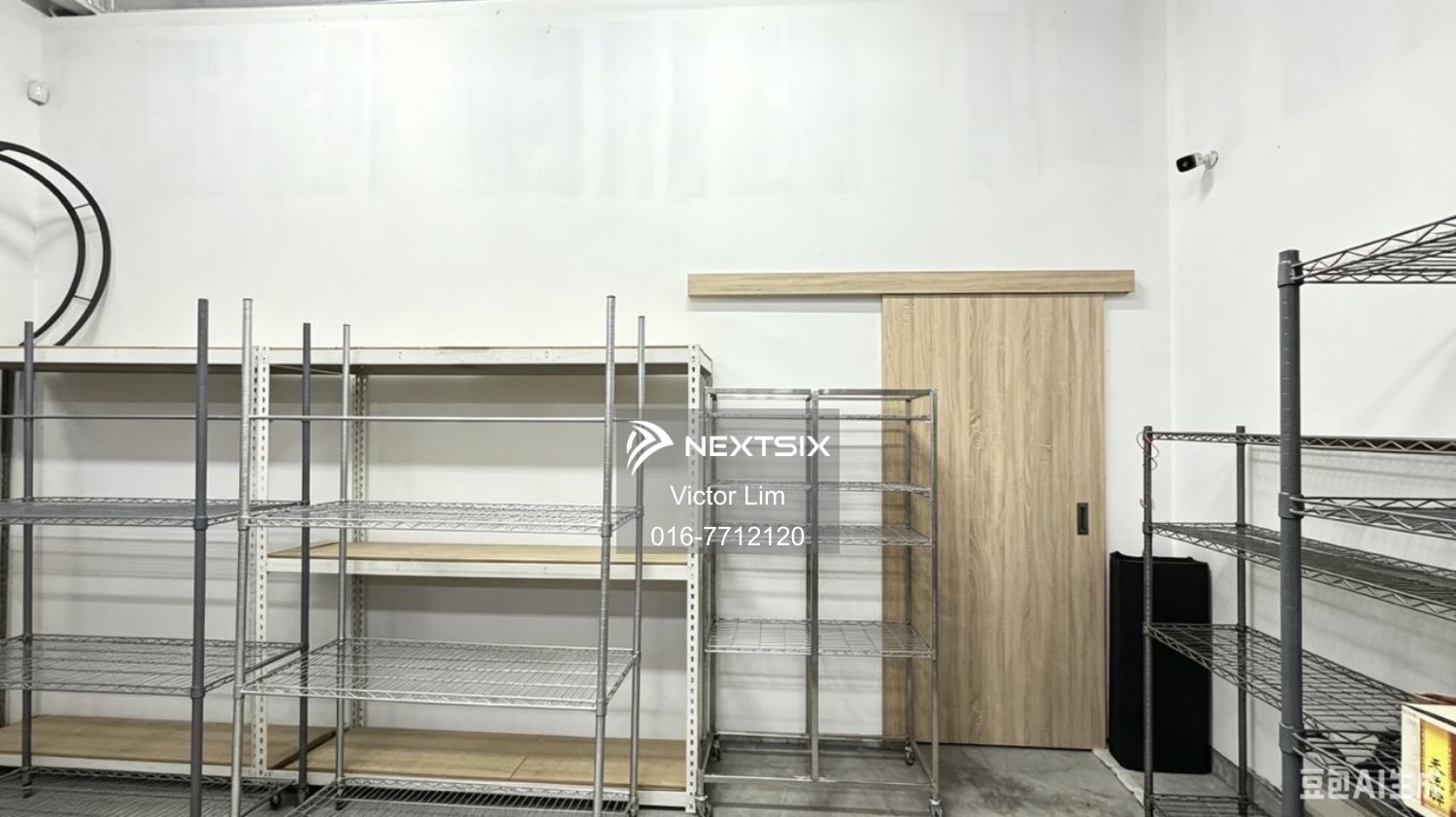 Semi-D Factory For Sale in Masai Johor - Image 15