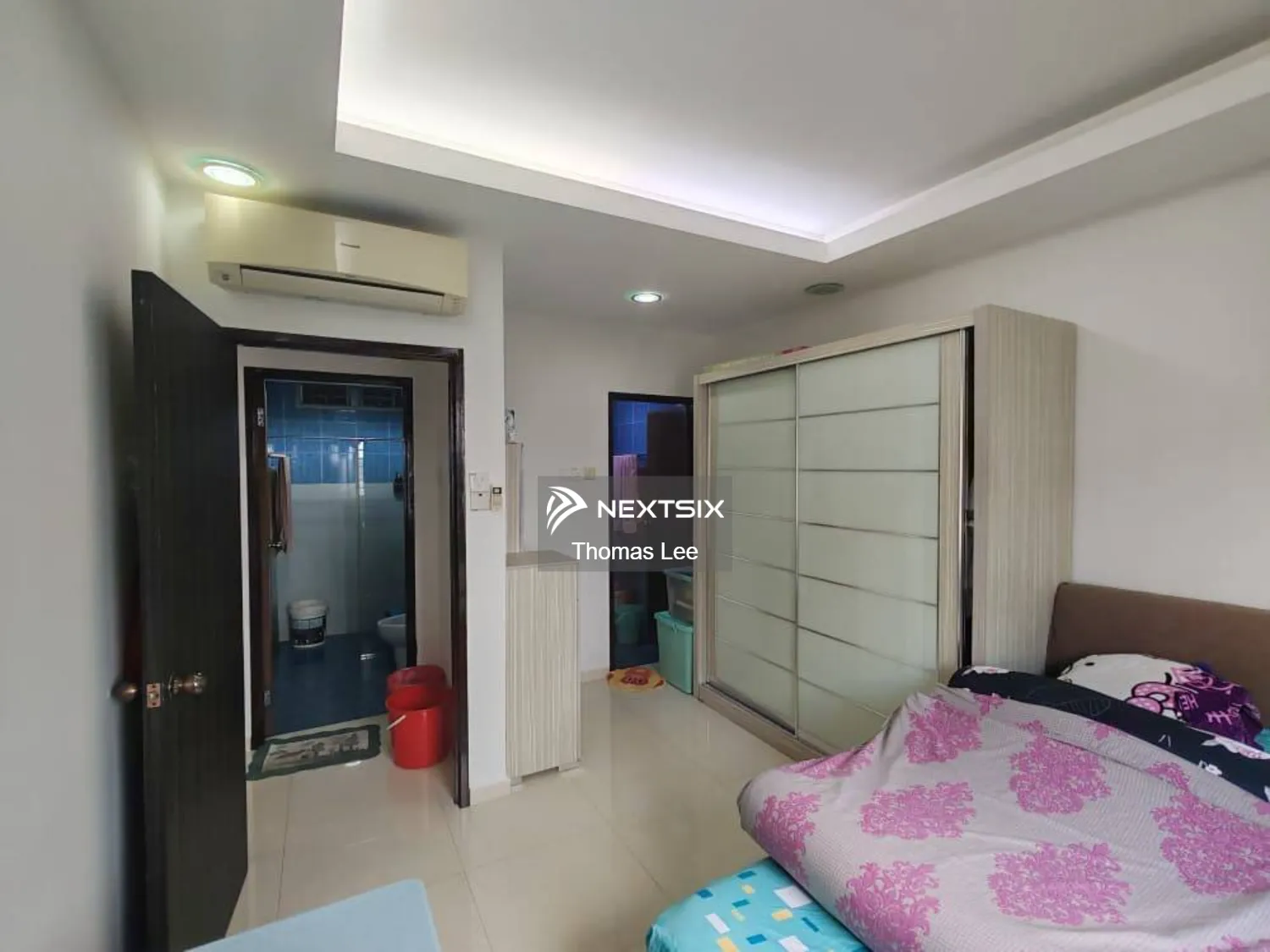 Apartment For Sale in Iskandar Puteri (Nusajaya) Johor - Image 2