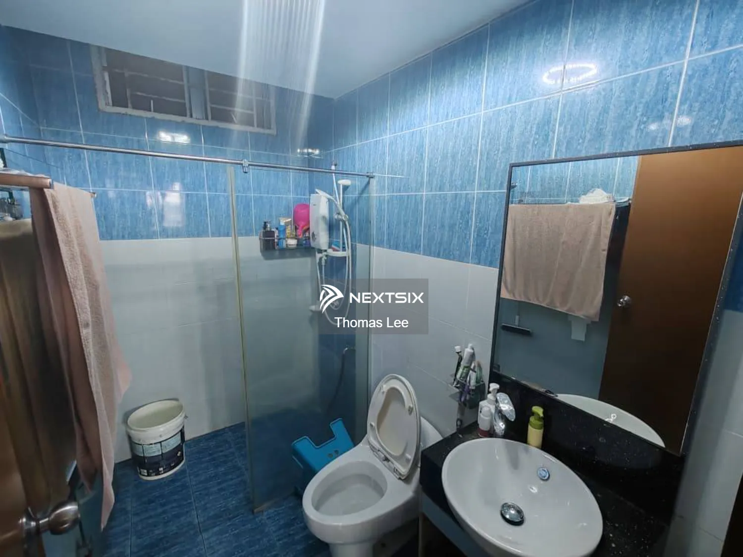 Apartment For Sale in Iskandar Puteri (Nusajaya) Johor - Image 3