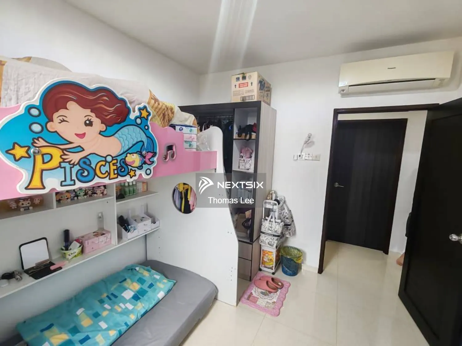Apartment For Sale in Iskandar Puteri (Nusajaya) Johor - Image 4