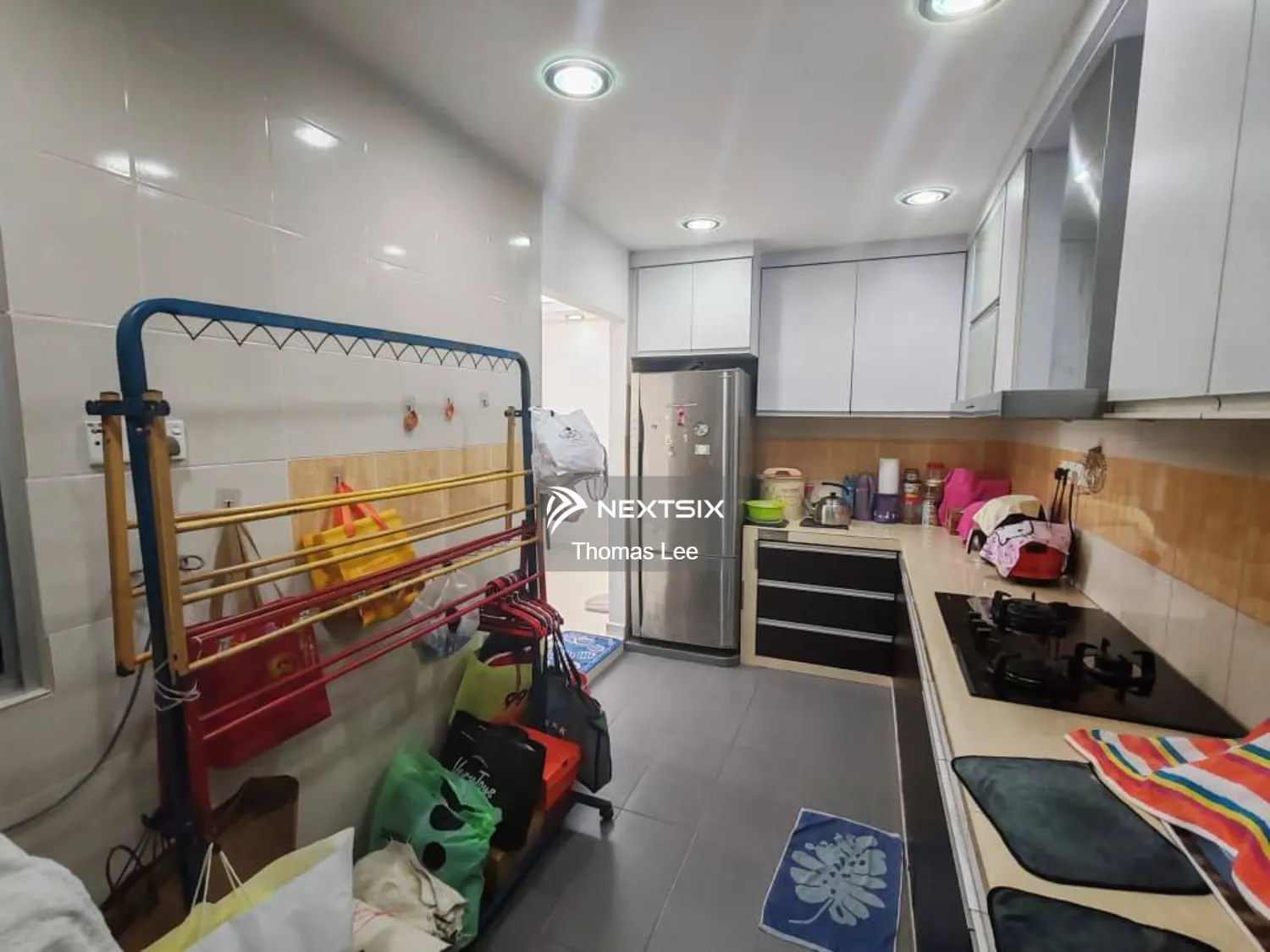 Apartment For Sale in Iskandar Puteri (Nusajaya) Johor - Image 6