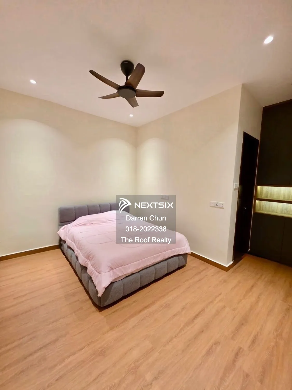 2-sty Terrace/Link House For Sale in Horizon Hills Johor - Image 5