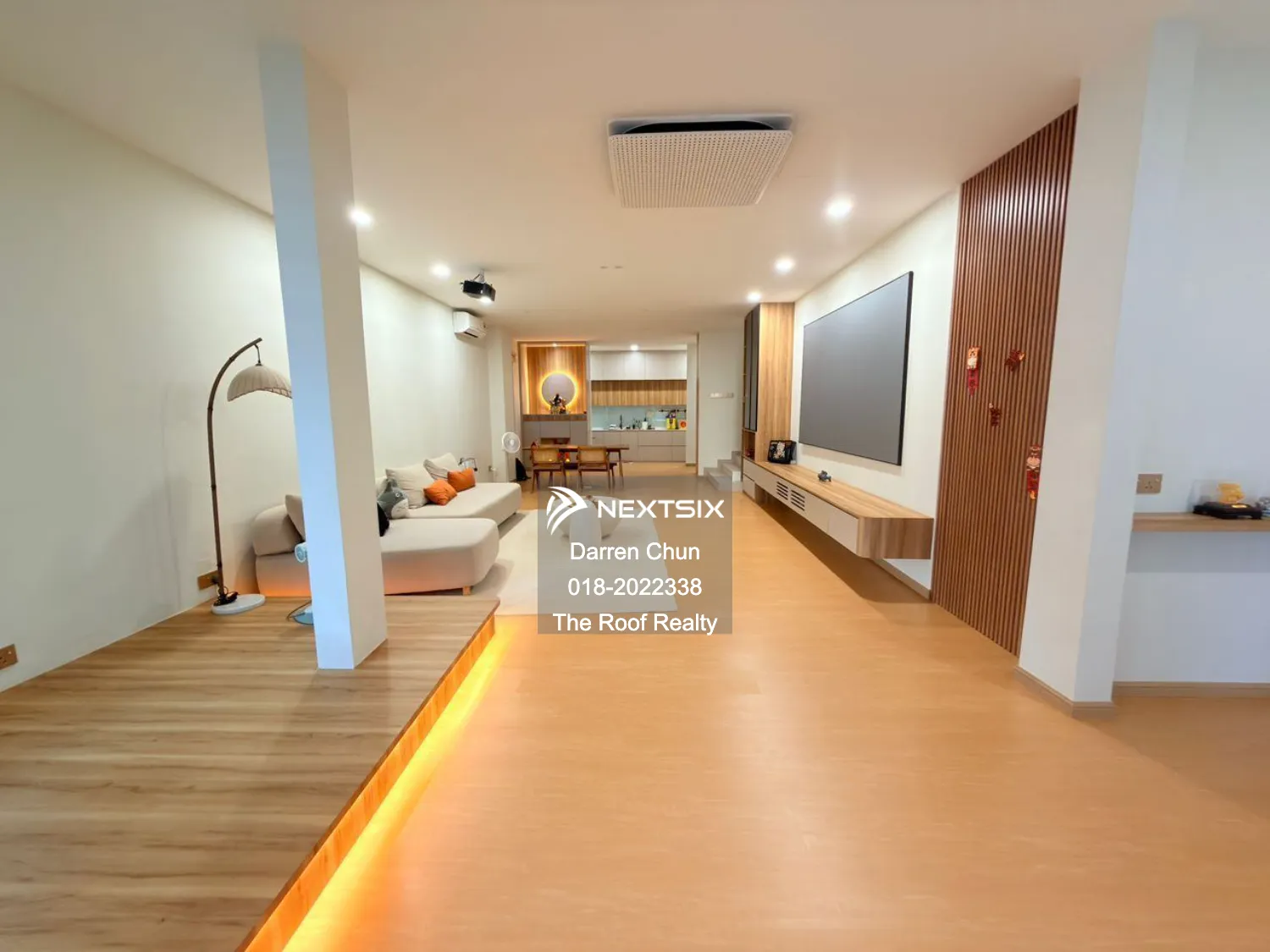 2-sty Terrace/Link House For Sale in Horizon Hills Johor - Image 7